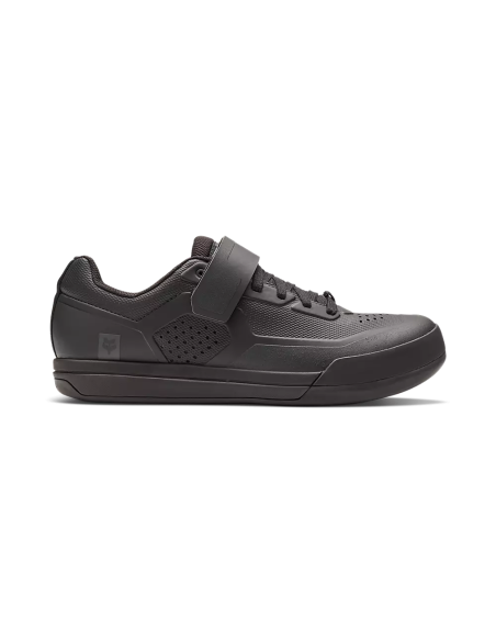 Zapatillas FOX Racing Union Clipless Black