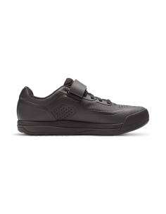 Zapatillas FOX Racing Union Clipless Black 2