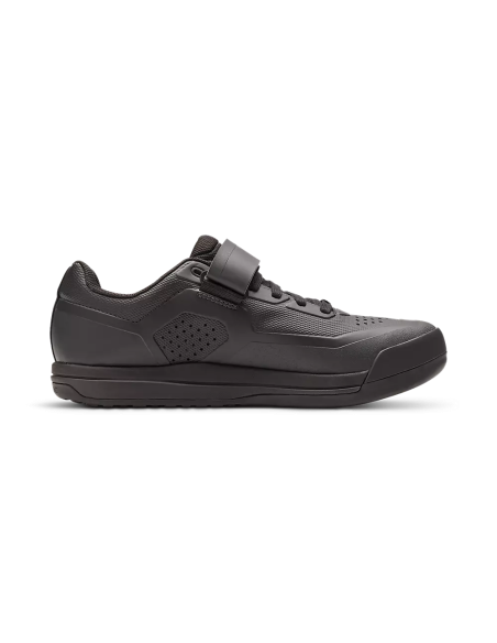 Zapatillas FOX Racing Union Clipless Black