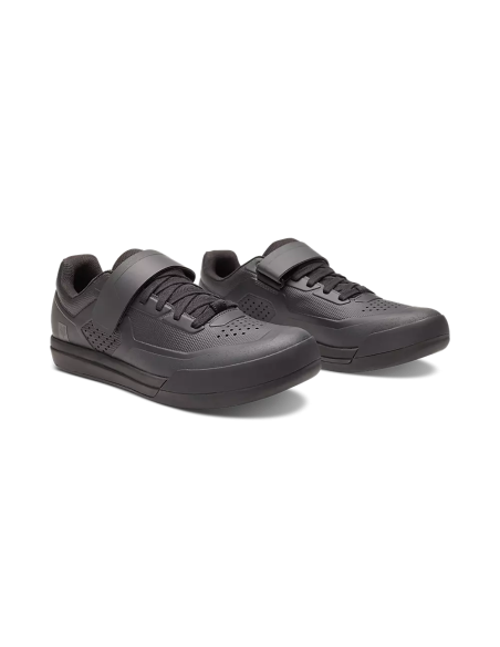 Zapatillas FOX Racing Union Clipless Black