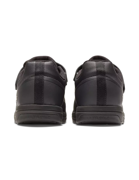 Zapatillas FOX Racing Union Clipless Black