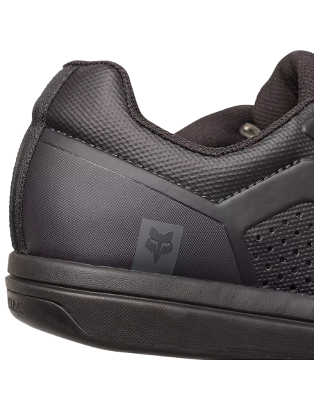 Zapatillas FOX Racing Union Clipless Black