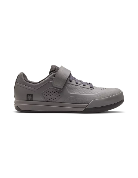 Zapatillas FOX Racing Union Clipless Grey