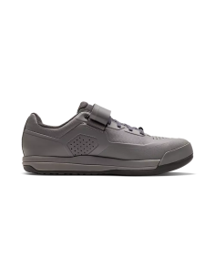 Zapatillas FOX Racing Union Clipless Grey 2