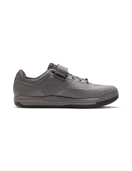 Zapatillas FOX Racing Union Clipless Grey