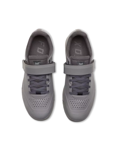 Zapatillas FOX Racing Union Clipless...