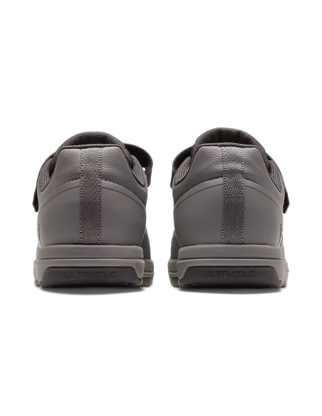 Zapatillas FOX Racing Union Clipless Grey