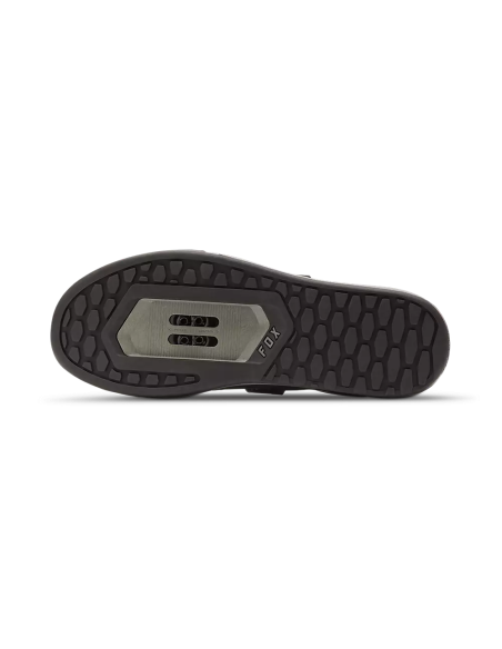 Zapatillas FOX Racing Union Clipless Grey