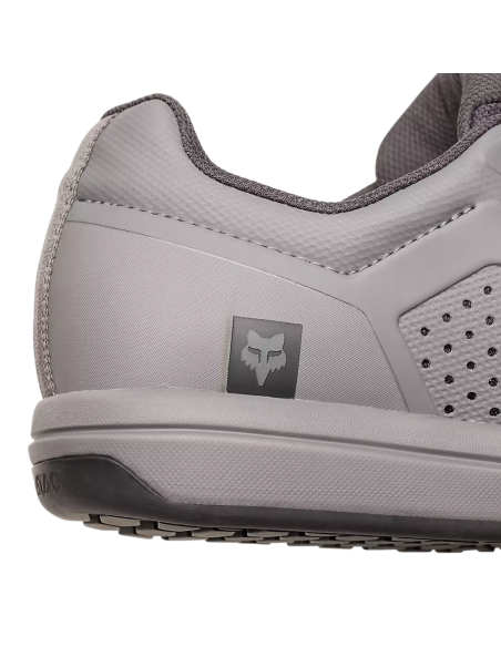 Zapatillas FOX Racing Union Clipless Grey