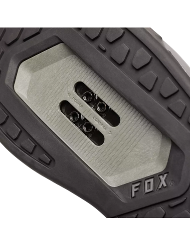 Zapatillas FOX Racing Union Clipless...