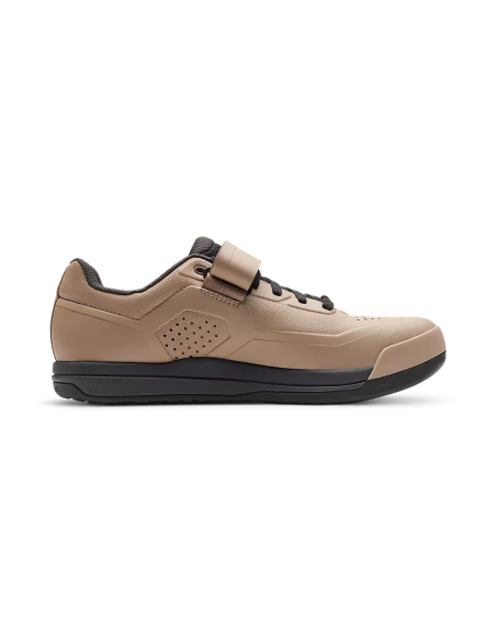 Zapatillas FOX Racing Union Clipless Mocha