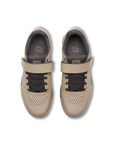 Zapatillas FOX Racing Union Clipless...