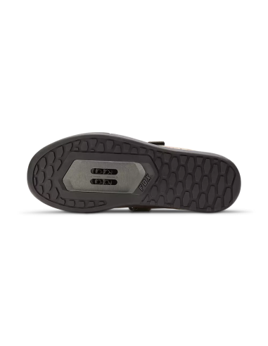 Zapatillas FOX Racing Union Clipless...