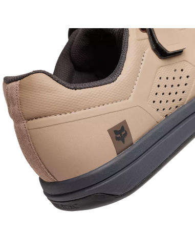 Zapatillas FOX Racing Union Clipless...