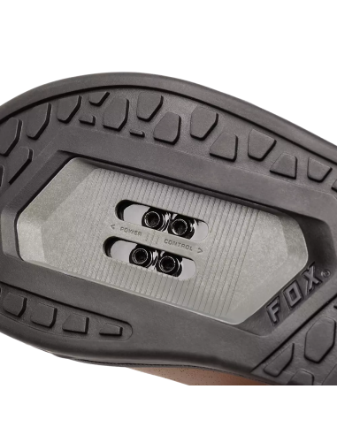 Zapatillas FOX Racing Union Clipless...