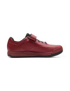 Zapatillas FOX Racing Union Clipless Red 2