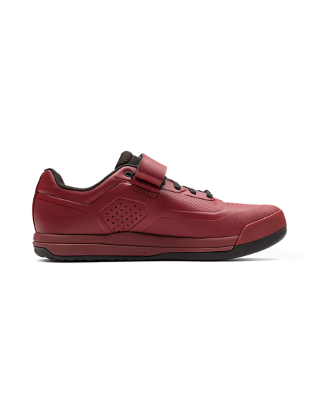 Zapatillas FOX Racing Union Clipless Red
