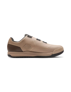 Zapatillas FOX Racing Union BOA Clipless Mocha 2
