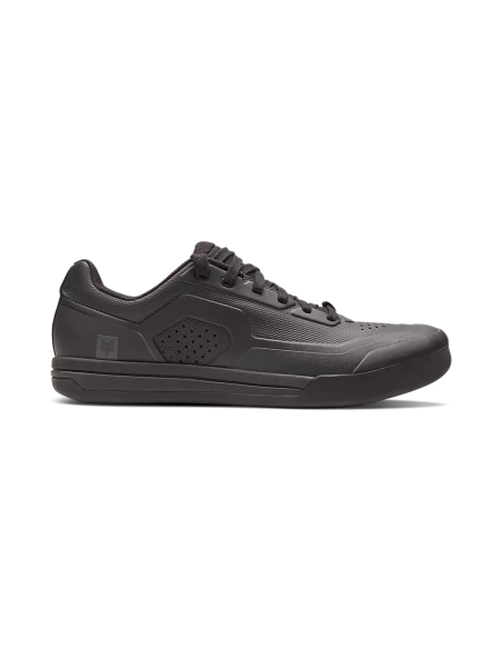 Zapatillas FOX Racing Union Flat Black