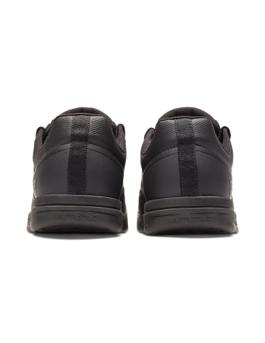 Zapatillas FOX Racing Union Flat Black