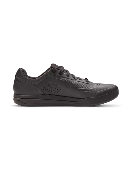 Zapatillas FOX Racing Union Flat Black