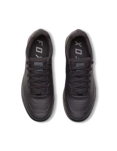Zapatillas FOX Racing Union Flat Black