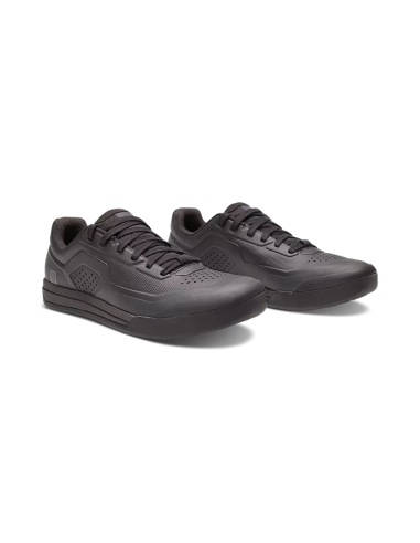 Zapatillas FOX Racing Union Flat Black