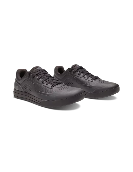Zapatillas FOX Racing Union Flat Black