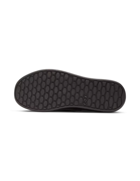 Zapatillas FOX Racing Union Flat Black