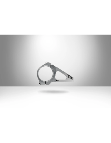 Tee TITLE DM1 35 x 46mm largo,...