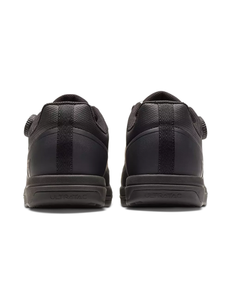 Zapatillas FOX Racing Union BOA Clipless Black