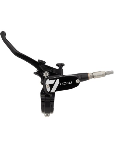 Set Freno Hope Tech 4 E4 - Silver