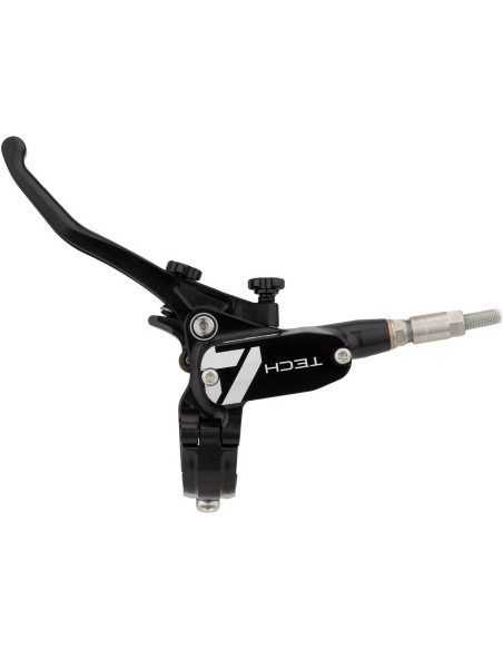 Set Freno Hope Tech 4 E4 - Silver