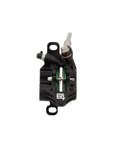 Set Freno Hope Tech 4 E4 - Silver