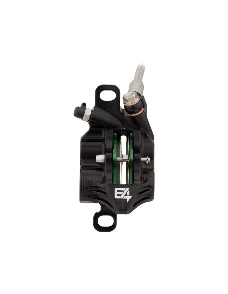 Set Freno Hope Tech 4 E4 - Silver