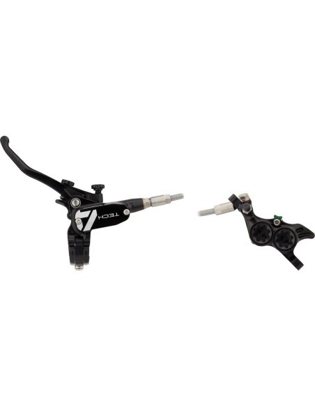 Set Freno Hope Tech 4 E4 Black