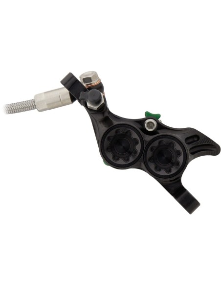 Set Freno Hope Tech 4 E4 Black