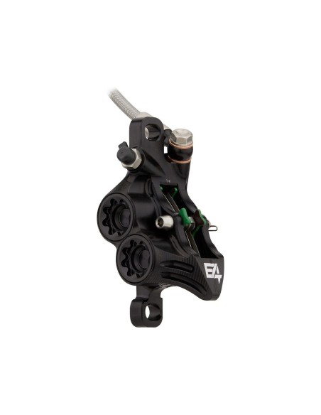 Set Freno Hope Tech 4 E4 Black