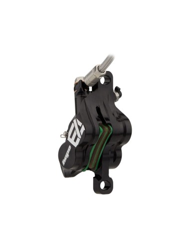 Set Freno Hope Tech 4 E4 Black