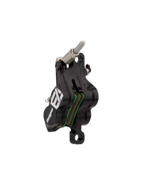 Set Freno Hope Tech 4 E4 Black