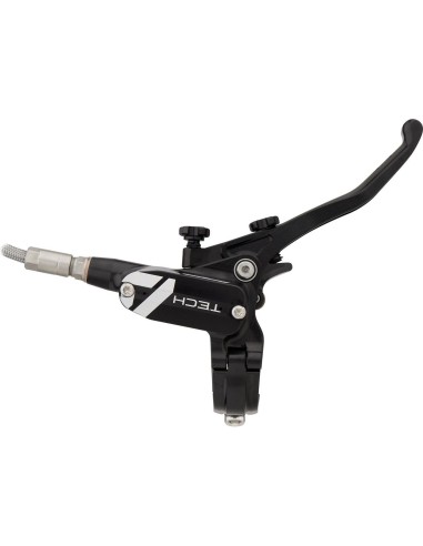 Set Freno Hope Tech 4 E4 Black