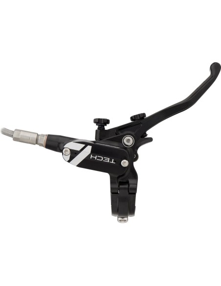 Set Freno Hope Tech 4 E4 Black