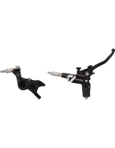 Set Freno Hope Tech 4 V4 - Black