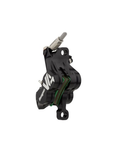 Set Freno Hope Tech 4 V4 - Black