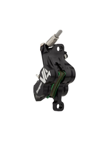 Set Freno Hope Tech 4 V4 - Black