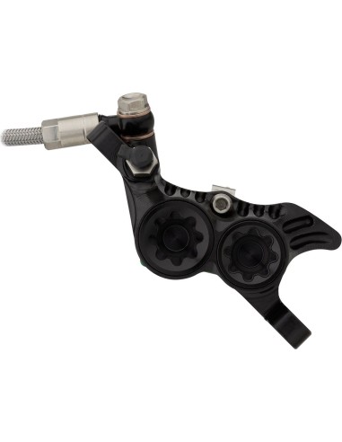 Set Freno Hope Tech 4 V4 - Black