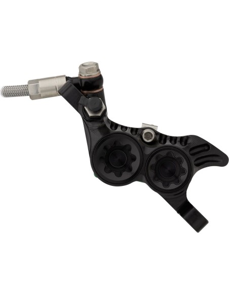 Set Freno Hope Tech 4 V4 - Black