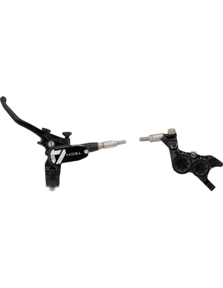 Set Freno Hope Tech 4 V4 - Black