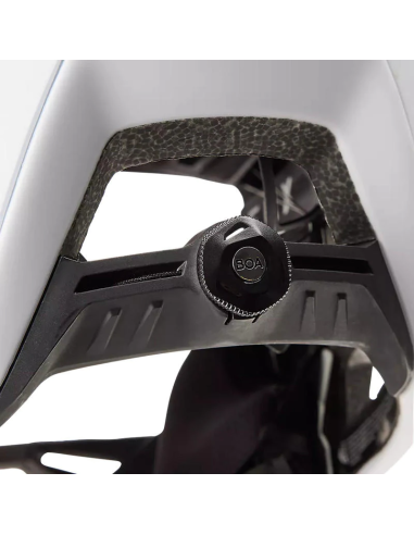 Casco FOX PROFRAME RS Clyzo -...