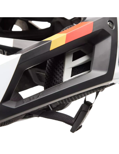 Casco FOX PROFRAME RS Clyzo -...